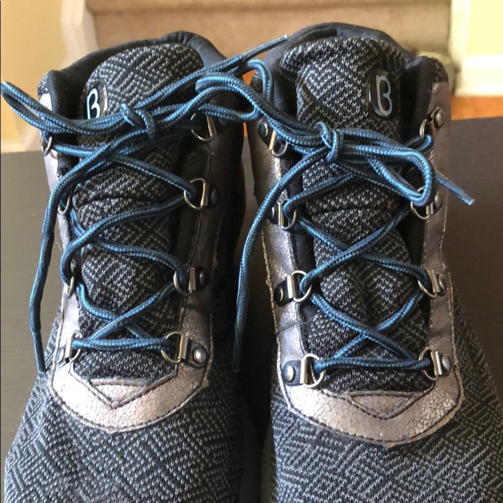 Hiking Boots 10M